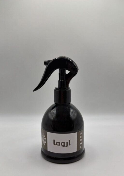 مرش اروما