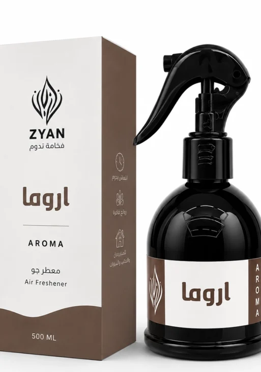مرش اروما معطر جو من ازيان