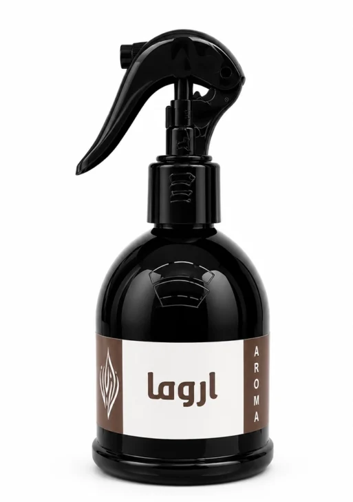 مرش اروما معطر جو من ازيان